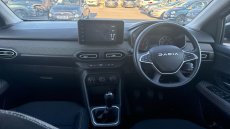 Dacia Sandero 1.0 Tce Expression 5dr Petrol Hatchback